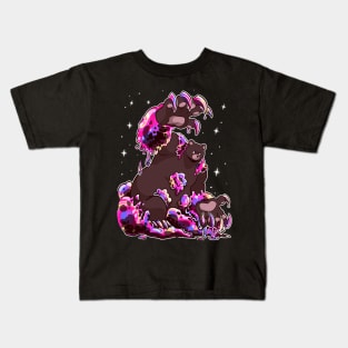 Ursine anomaly Kids T-Shirt